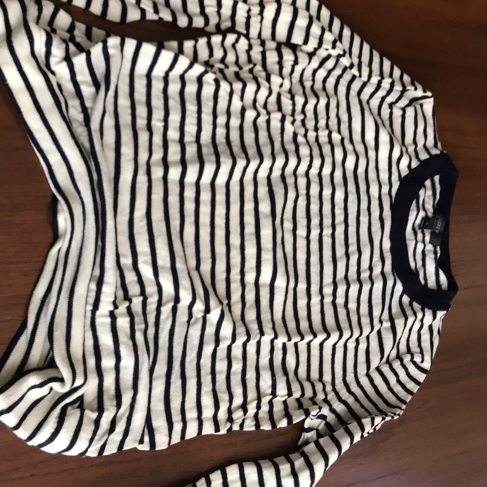 J Crew Light sweater